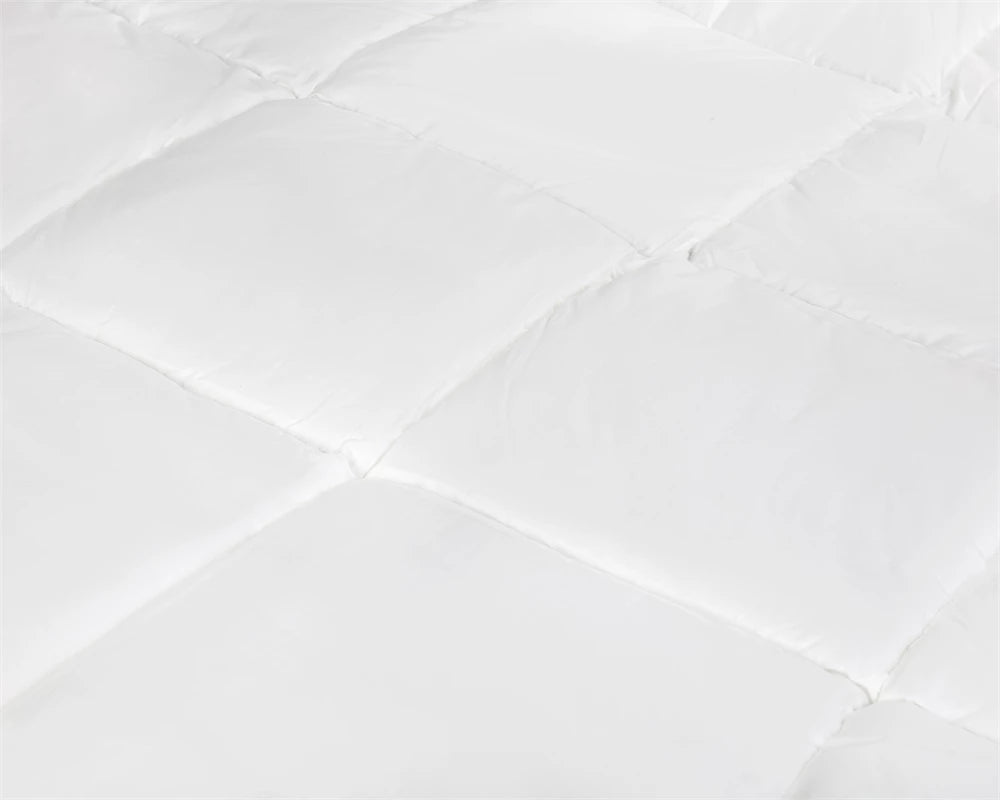 Percale Cotton Touch 4-Seizoenen Dekbed