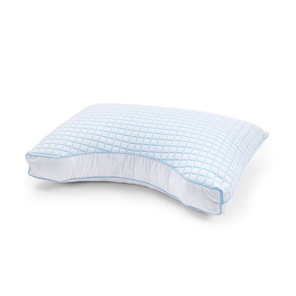 Cooling Memory Foam Pillow