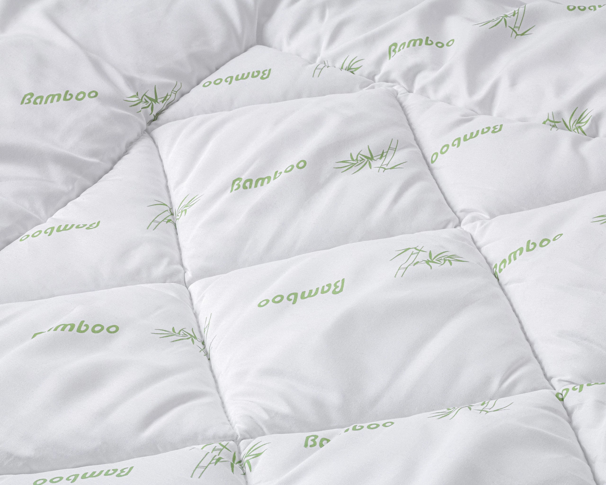 AirFlow Double Duvet All Seasons