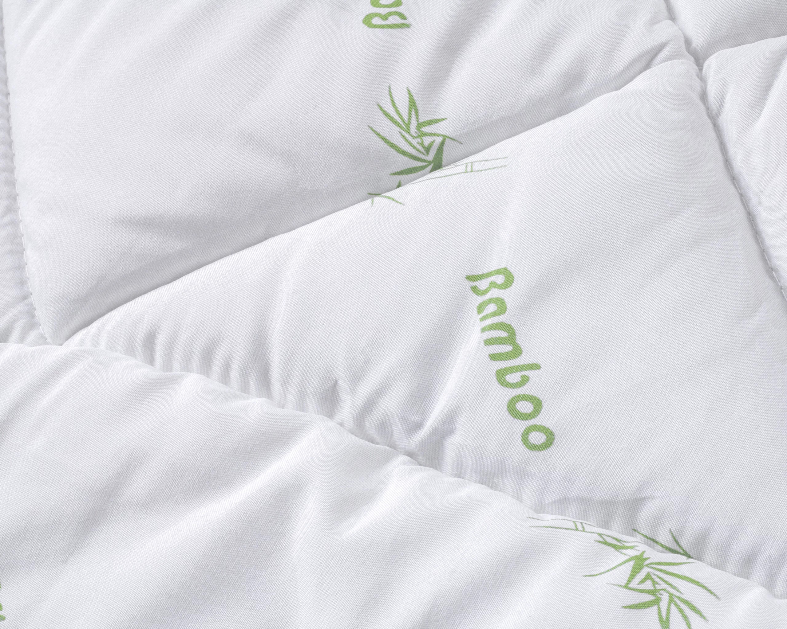 AirFlow Double Duvet All Seasons