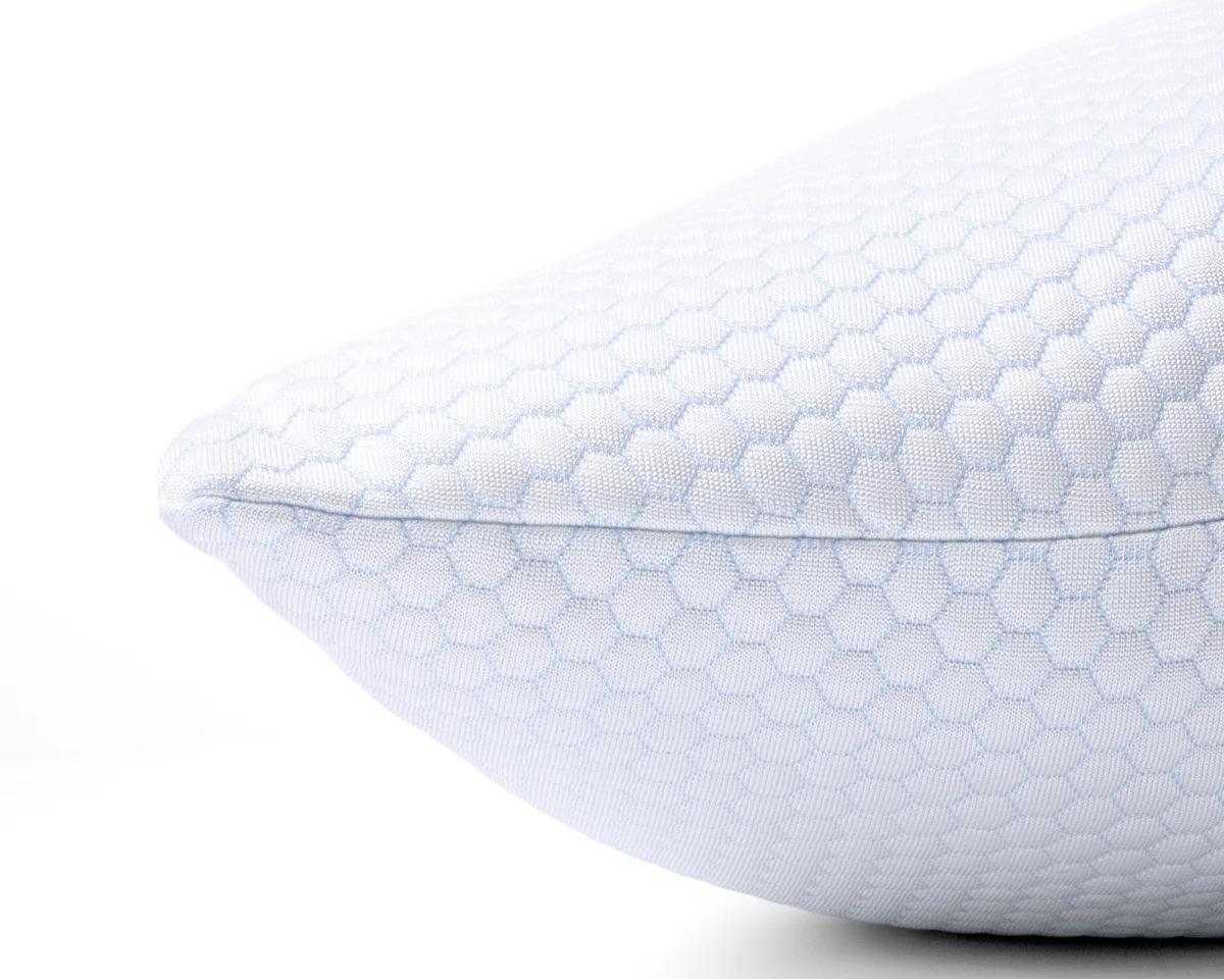 Body Pillow Zwangerschapskussen - Pearl White