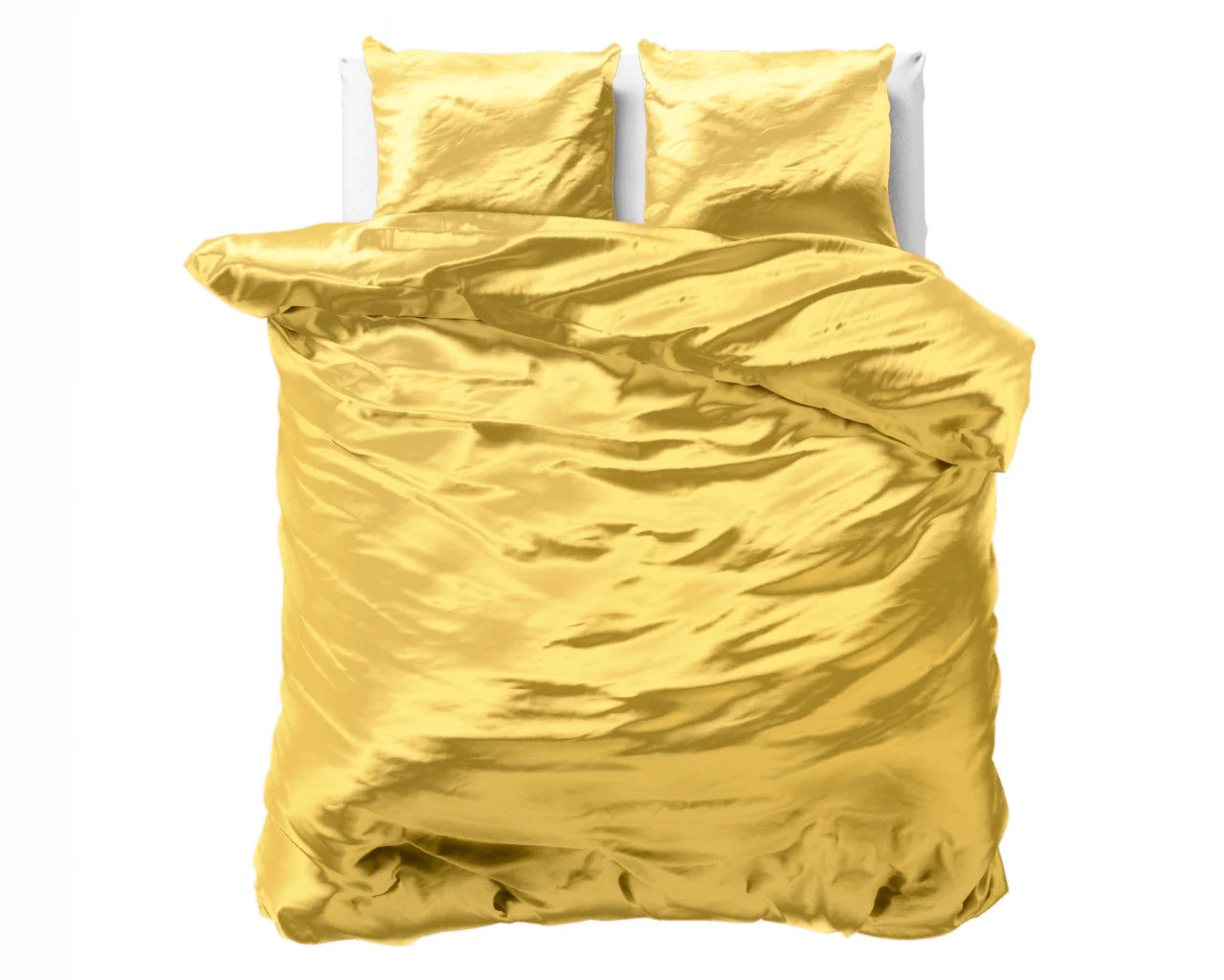 Duvet cover SatinDreams - Sand