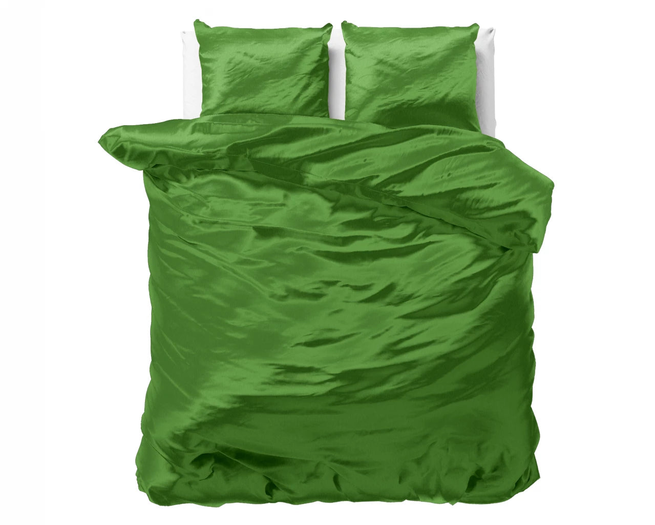 Duvet cover SatinDreams - Sand