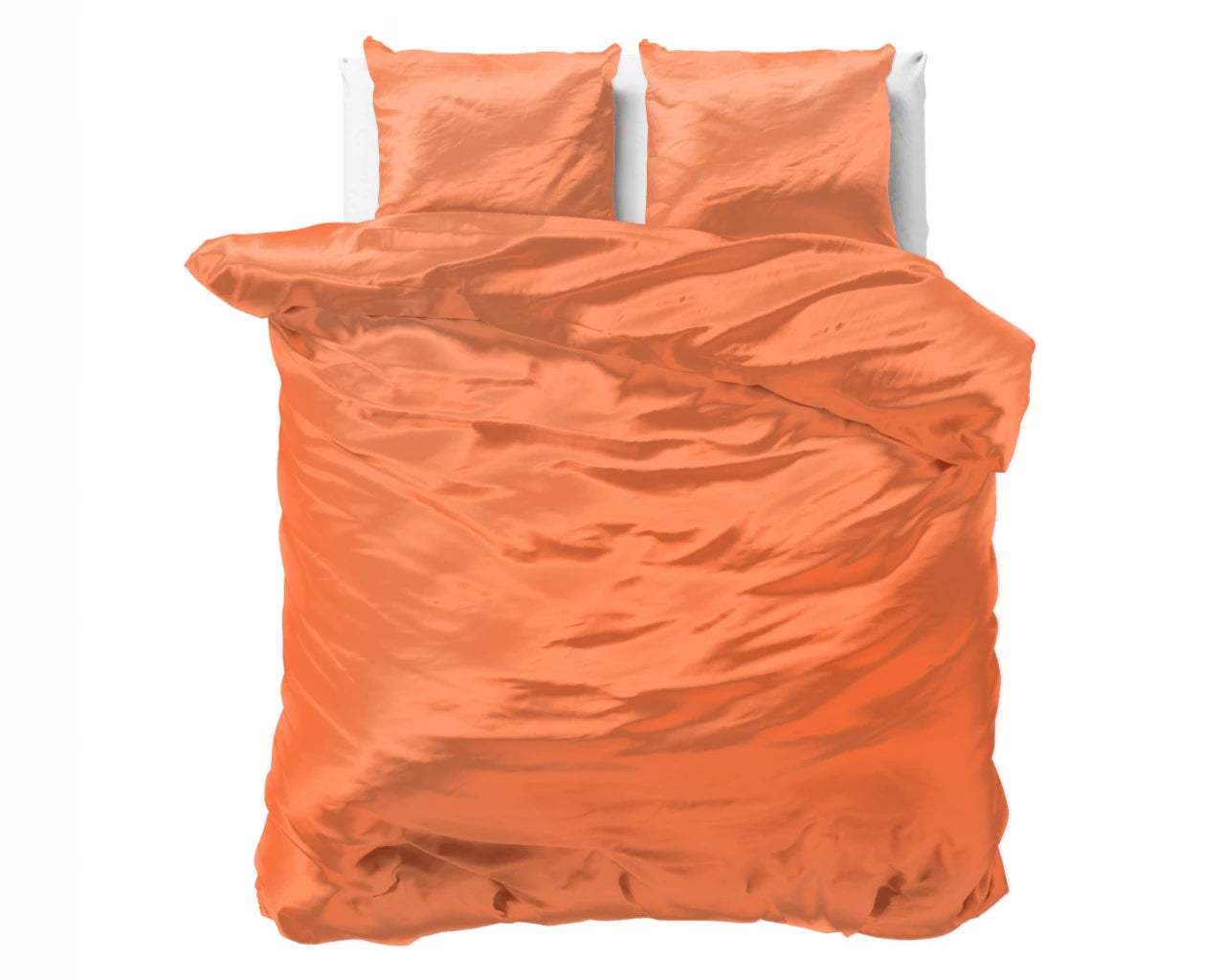 Duvet cover SatinDreams - Sand