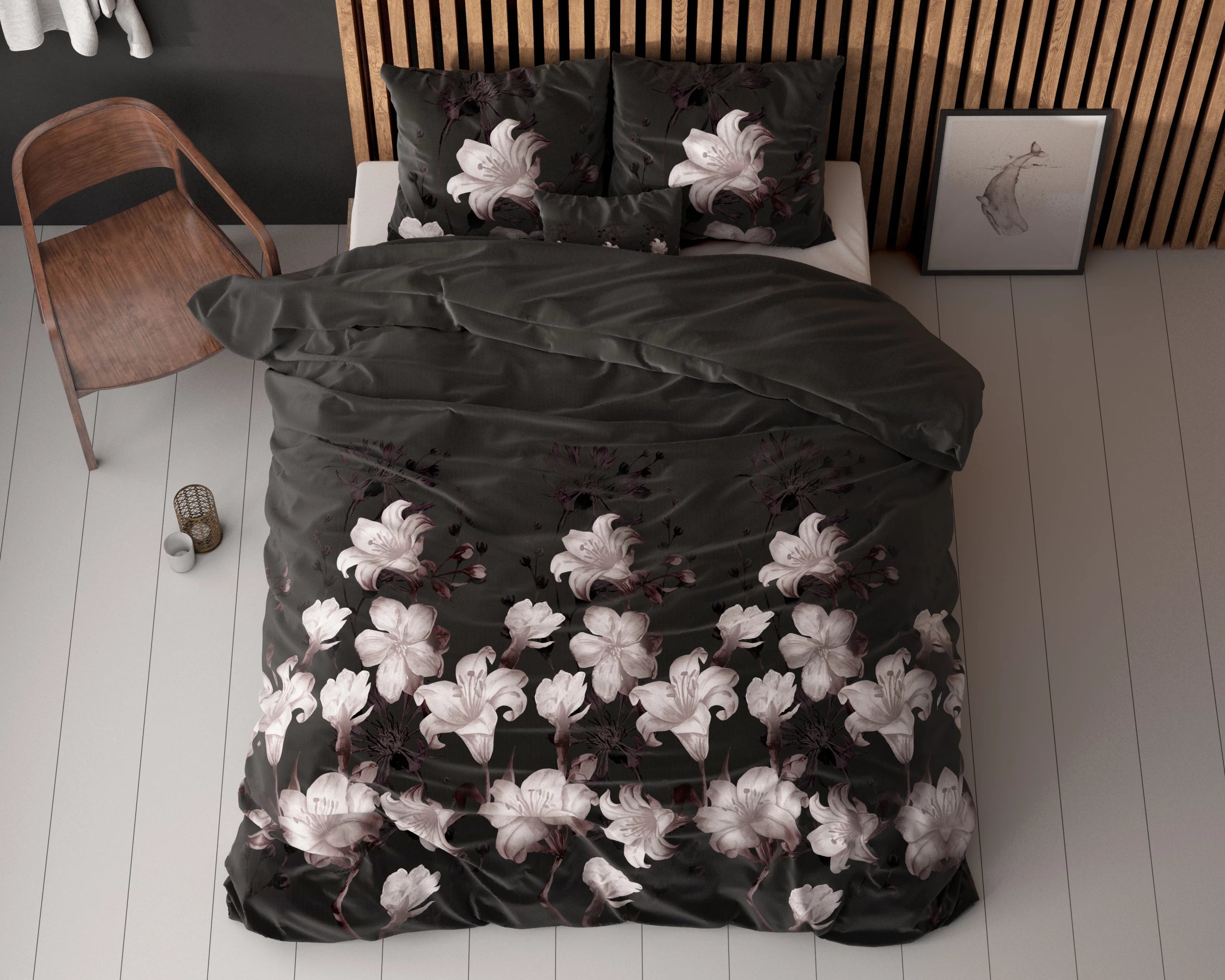 Duvet Cover Set - Spring Vibes