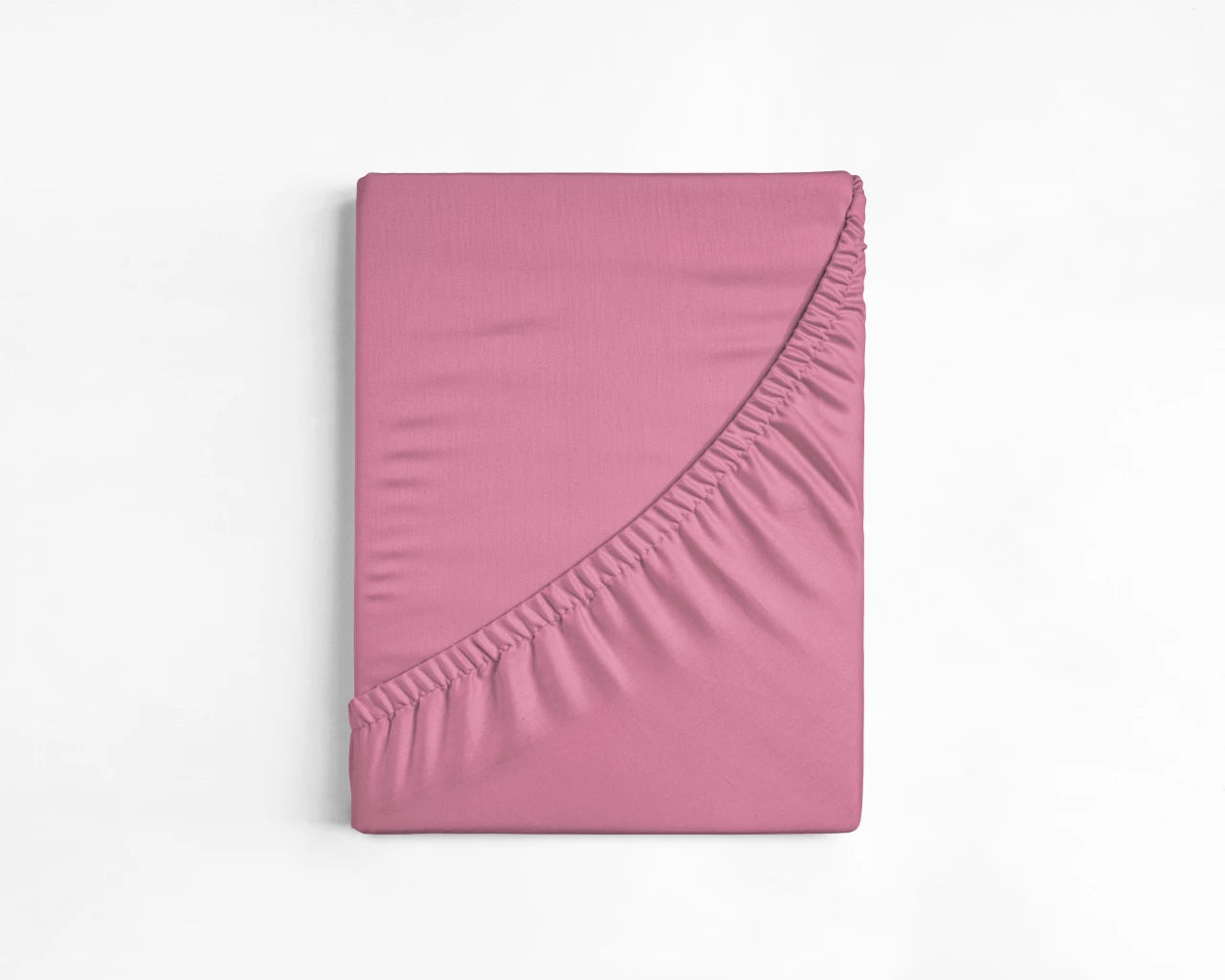 Fitted sheet Pearl White - 100% Cotton