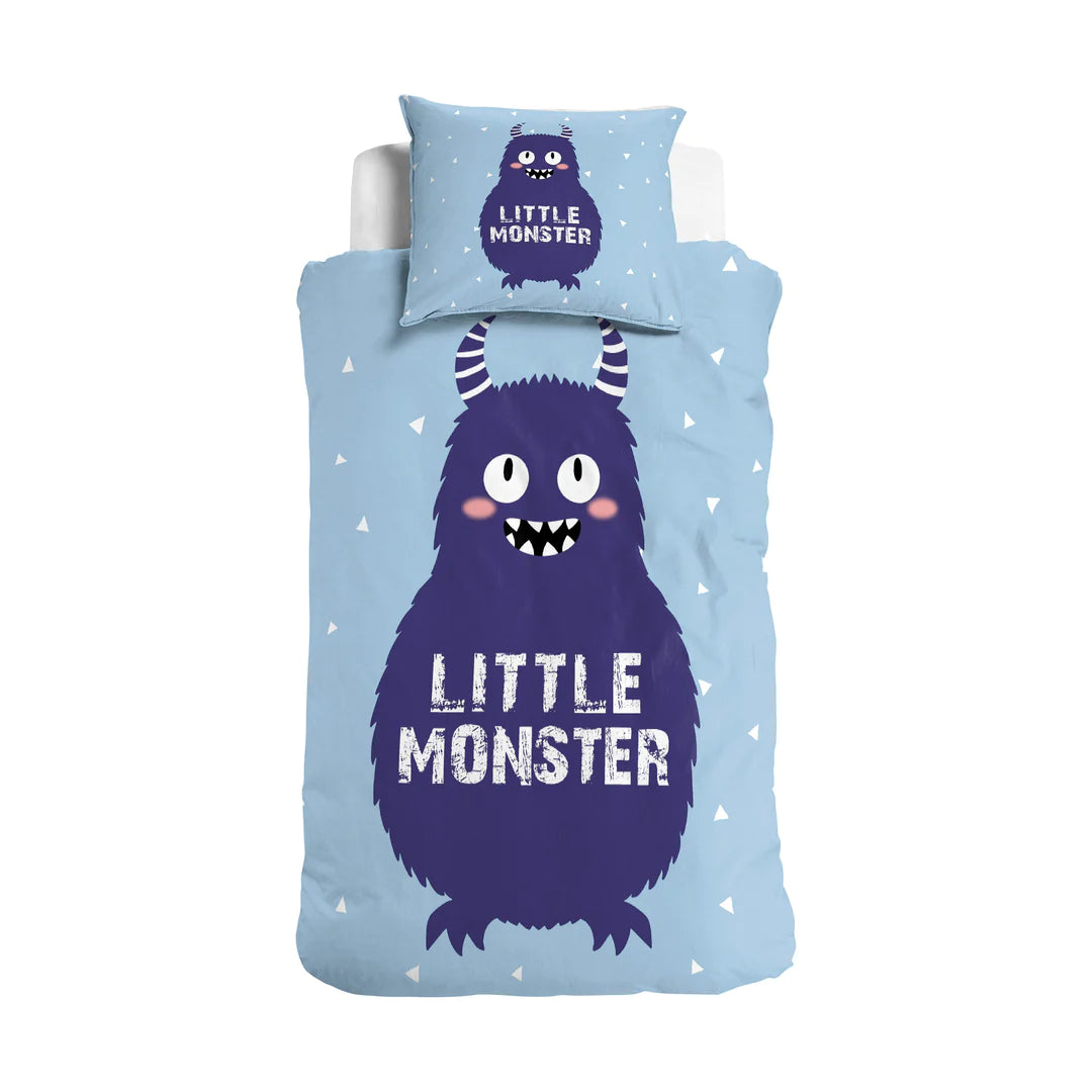 Little Monster