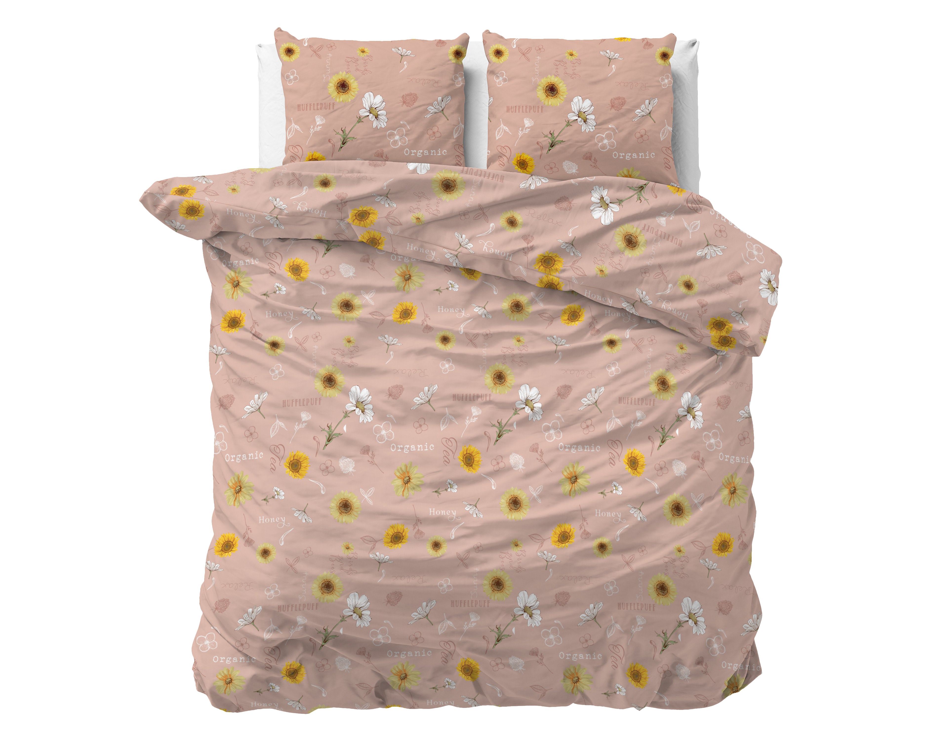 Bed on sale duvet sets